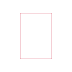 Objects Paper Sizes Arch E3 Paper Editable Svg Line Art, Free Vectors File